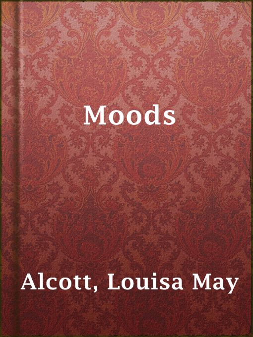 Cover of Moods